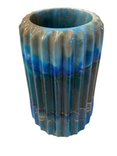 Load image into Gallery viewer, Resin Vase
