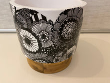 Load image into Gallery viewer, Decoupage Plant Pot
