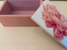 Load image into Gallery viewer, Decoupaged Wooden Box
