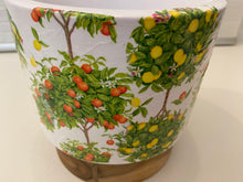 Load image into Gallery viewer, Decoupage Plant Pot

