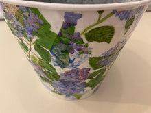 Load image into Gallery viewer, Decoupage Plant Pot
