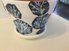 Load image into Gallery viewer, Decoupage Plant Pot
