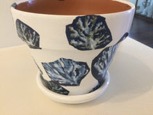 Load image into Gallery viewer, Decoupage Plant Pot
