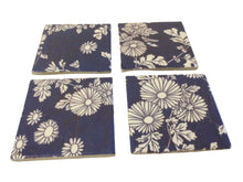 Load image into Gallery viewer, Ceramic &amp; Decoupage Coasters
