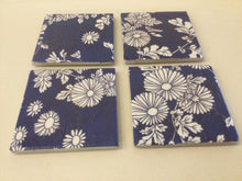 Load image into Gallery viewer, Ceramic &amp; Decoupage Coasters
