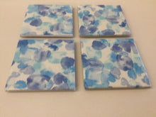 Load image into Gallery viewer, Ceramic &amp; Decoupage Coasters
