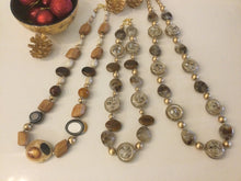 Load image into Gallery viewer, It&#39;s Retro Baby - Necklaces
