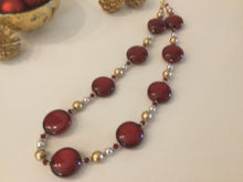 Load image into Gallery viewer, It&#39;s Retro Baby - Necklace
