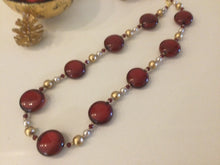 Load image into Gallery viewer, It&#39;s Retro Baby - Necklace
