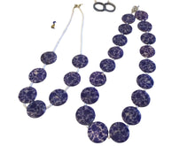 Load image into Gallery viewer, In the Blues - Necklaces
