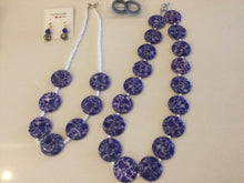 Load image into Gallery viewer, In the Blues - Necklaces
