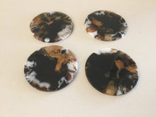 Load image into Gallery viewer, Resin Coasters
