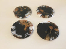 Load image into Gallery viewer, Resin Coasters
