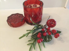 Load image into Gallery viewer, Hand Made &amp; Poured Soy Candle
