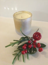 Load image into Gallery viewer, Hand Made &amp; Poured Soy Candle

