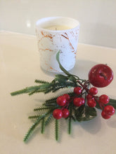 Load image into Gallery viewer, Hand Made &amp; Poured Soy Candle
