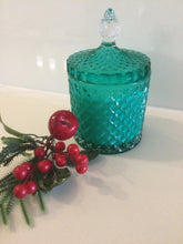 Load image into Gallery viewer, Hand Made &amp; Poured Soy Candle
