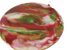Load image into Gallery viewer, Resin &amp; Bamboo Lazy Susan
