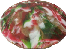 Load image into Gallery viewer, Resin &amp; Acacia Wood Lazy Susan
