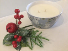 Load image into Gallery viewer, Hand Made &amp; Poured Soy Candle
