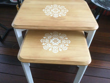 Load image into Gallery viewer, Nesting Tables
