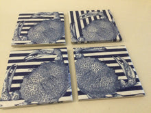 Load image into Gallery viewer, Ceramic &amp; Decoupage Coasters
