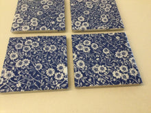 Load image into Gallery viewer, Ceramic &amp; Decoupage Coasters
