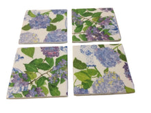 Load image into Gallery viewer, Ceramic &amp; Decoupage Coasters
