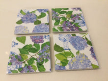 Load image into Gallery viewer, Ceramic &amp; Decoupage Coasters
