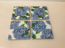 Load image into Gallery viewer, Ceramic &amp; Decoupage Coasters
