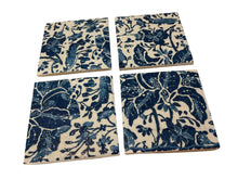 Load image into Gallery viewer, Ceramic &amp; Decoupage Coasters
