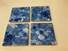 Load image into Gallery viewer, Ceramic &amp; Decoupage Coasters
