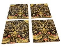 Load image into Gallery viewer, Ceramic &amp; Decoupage Coasters
