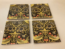 Load image into Gallery viewer, Ceramic &amp; Decoupage Coasters
