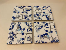 Load image into Gallery viewer, Ceramic &amp; Decoupage Coasters
