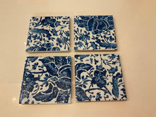 Load image into Gallery viewer, Ceramic &amp; Decoupage Coasters
