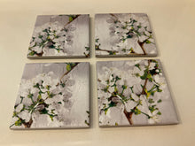 Load image into Gallery viewer, Ceramic &amp; Decoupage Coasters
