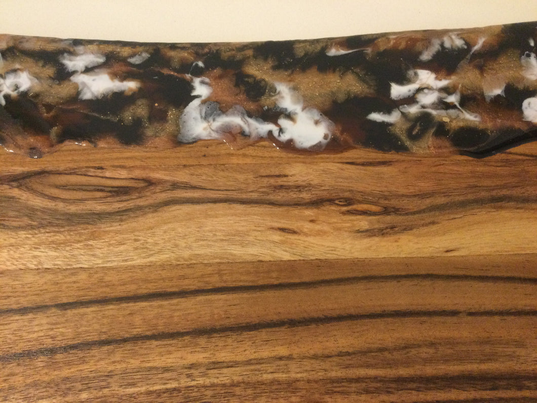 Wooden Serving Board