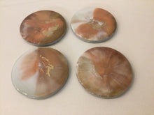 Load image into Gallery viewer, Resin &amp; Wood Coasters
