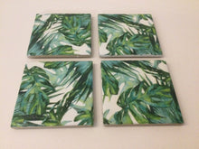 Load image into Gallery viewer, Ceramic &amp; Decoupage Coasters
