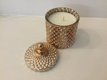 Load image into Gallery viewer, Hand Made &amp; Poured Soy Candle
