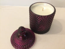 Load image into Gallery viewer, Hand Made &amp; Poured Soy Candle
