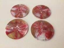 Load image into Gallery viewer, Resin Coasters
