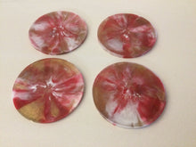 Load image into Gallery viewer, Resin Coasters

