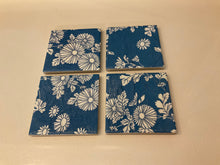 Load image into Gallery viewer, Ceramic &amp; Decoupage Coasters
