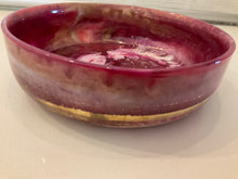 Load image into Gallery viewer, Resin Salad/Large Bowl

