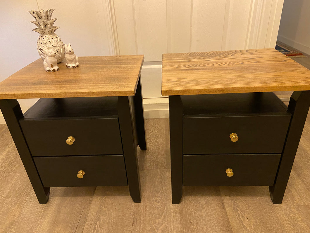 Bedside Tables