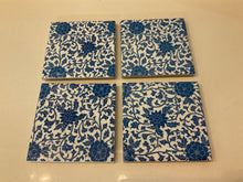 Load image into Gallery viewer, Ceramic &amp; Decoupage Coasters
