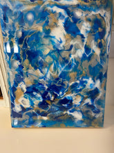 Load image into Gallery viewer, Resin Art
