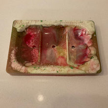 Load image into Gallery viewer, Resin Soap Dishes
